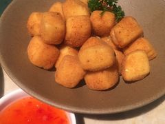 -大树餐厅(红旗街万达店)