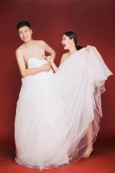 -全城热恋璀璨婚纱摄影(国贸总店)