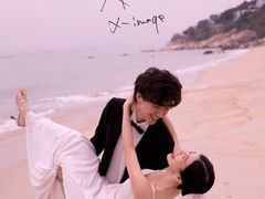 -经典婚纱摄影美学馆·私人定制