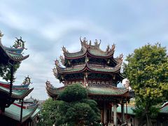 -南普陀寺