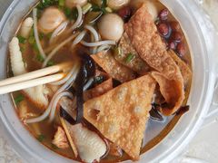 -柳石居柳州螺蛳粉(万达店)