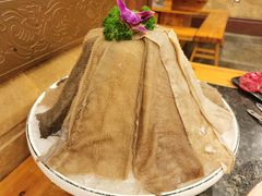 -老码头火锅(玉林店)