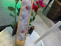 手打鲜虾滑-香佰里重庆火锅(恒力博纳广场店)