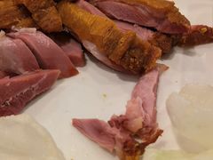 金牌咸猪手-朱仔记食府(江南大道店)