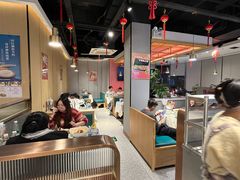 -兴蓉合川湘私房菜巫山烤鱼(人大店)