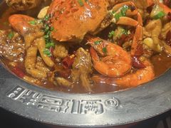 -胖哥俩肉蟹煲(杭州下沙学林街店)