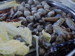 -原味蒸汽海鲜(嵊泗店)
