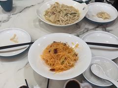 -全聚德(蓝山店)