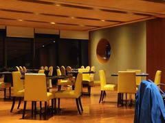 -上海龙之梦万丽酒店