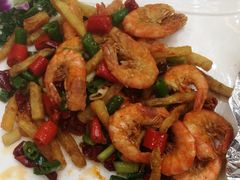 -清真悦宾楼食府(海湖店)