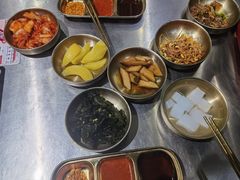 -本炙炭烤·蒲烧活鳗料理店(金沙洲店)