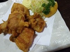 炸鸡块-小曹日本料理(软景中心店)