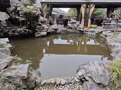 -漫渡庄绿岛花园•隐世庭园菜(滨湖店)