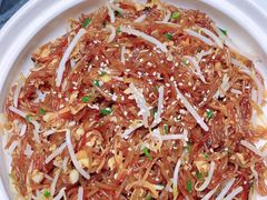 海鲜炒粉丝-王记姚家味·地道苏帮菜(凤凰街店)