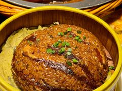 -应天大明王朝·南京菜(中山陵店)