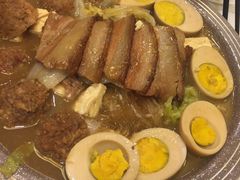 -小土豆北方菜馆(方庄店)
