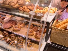 -巴黎贝甜(银城东苑店)