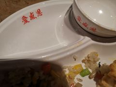 -素清香(解放路店)