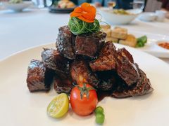 -聚鑫阁江浙菜·非遗传承技艺(青村帝华园店)