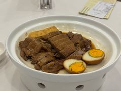 -凤凰楼酒家·粤宴点心(华强北店)
