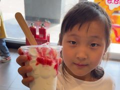 -麦当劳(杨林得来速店)