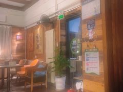 -爱上层楼咖啡馆(为公桥店)