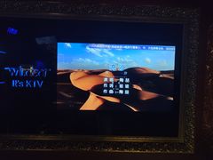 -温莎KTV(珠江路店)