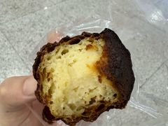 -佐敦面包铺·JORDAN BAKERY