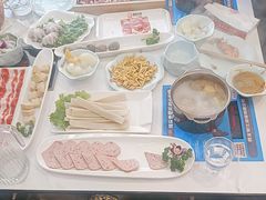 -德龙火锅(松源街直营店)