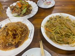 -泰来风味馆(桂林街店)