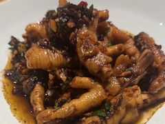 -稻香饭店(IFS国金中心店)