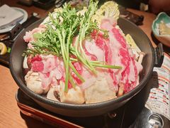 -水之惠鲜鱼料理(王府大街店)