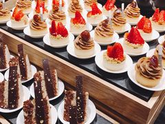 -北上海大酒店-北鸥西餐厅