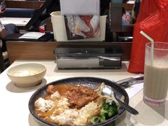 -和平馆·地道港澳茶餐厅(西门口店)