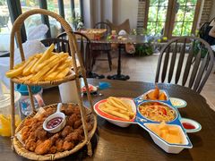 -HERRE·FARM 赫尔露营农场·团建聚会包场