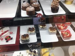-巴黎贝甜(银城东苑店)