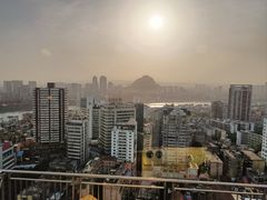 -柳州宾馆-云霄阁·旋转餐厅