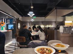 -留半山·香港食堂(啦啦宝都店)