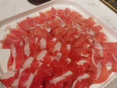-丁卯•铜锅涮肉(工体店)