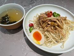 -松鹤楼面馆(天一广场店)