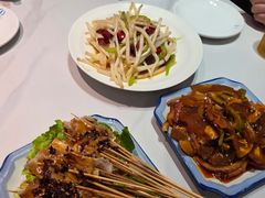 -状元虎.摇滚炒鸡.家常菜(义勇街店)