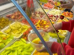 -老炳·七丛松甘草水果