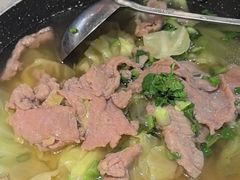 -全牛匠·乐山跷脚牛肉(西北旺万象汇店)