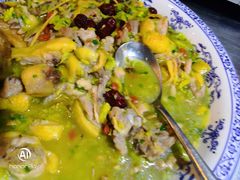 -鹭岛新泉客家菜·海鲜·融合菜(莲前店)