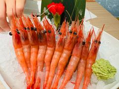 -大渔铁板烧(万象城店)