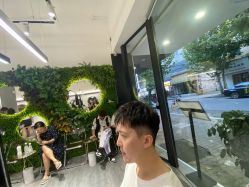 点击看大图 -卓梵美发·精品Salon