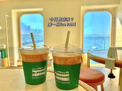 -Cupping Room(Harbour City)