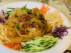 关东大拉皮-石老头关东饺子王·东北菜(嘉华鑫城店)