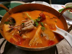 -美奈小馆·东南亚菜(福田星河COCO Park店)