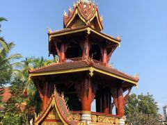 -西双版纳总佛寺